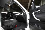 BMW 116i White by KTW Tuning 2014 года
